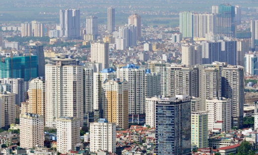 Kiến trúc sư Ngô Viết Nam Sơn: Nhà cao tầng không phải 'tội đồ'
