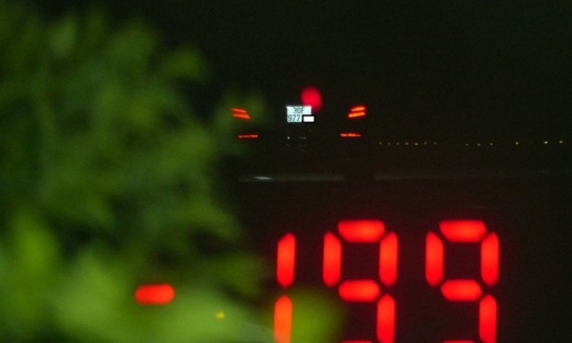Chạy 199km/h trên cao tốc Pháp Vân - Cầu Giẽ, tài xế bị xử phạt 11 triệu đồng