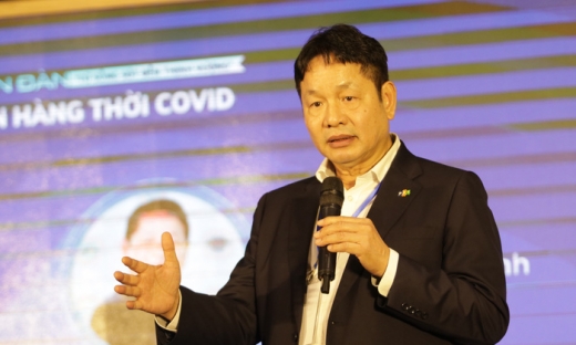 Chủ tịch FPT: 'Thời Covid-19, doanh nghiệp Việt cần chuyển quan hệ từ đối tác sang liên minh kinh doanh'