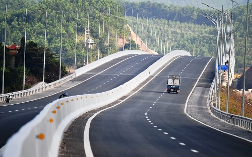 Trình Thủ tướng duyệt dự án cao tốc Biên Hòa - Vũng Tàu 23.700 tỷ trong tháng 10