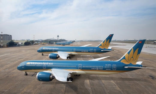 Quốc hội chốt phương án giải cứu Vietnam Airlines