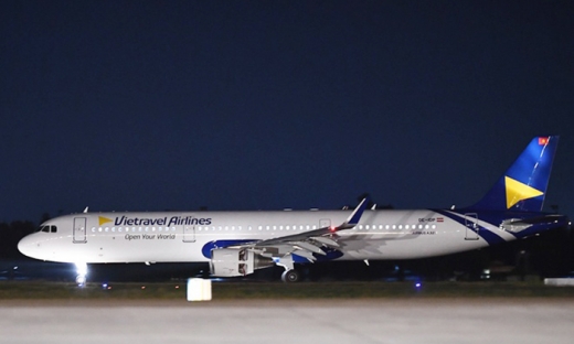 Giao thông tuần qua: TP. HCM đề xuất làm 5 tuyến đường sắt, Vietravel Airlines đón máy bay đầu tiên