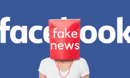 Đã có nghị định xử phạt hành vi tung tin giả, sai sự thật trên Facebook và mạng xã hội