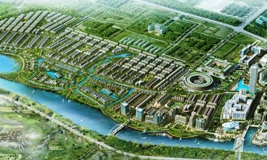 Đà Nẵng sắp có 4 khu biệt thự sinh thái với tổng mức đầu tư 3.678 tỷ đồng?
