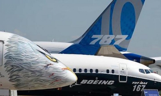 Boeing rút khỏi thương vụ mua lại mảng chế tạo máy bay thương mại Embraer trị giá 4,2 tỷ USD