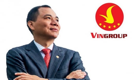 Vingroup tặng 2.400 máy thở 'made in Việt Nam' cho Nga và Ukaraina