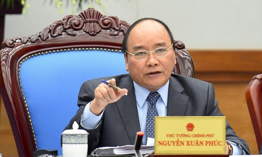 Thủ tướng yêu cầu đưa đường sắt Cát Linh - Hà Đông vào khai thác trong năm 2020