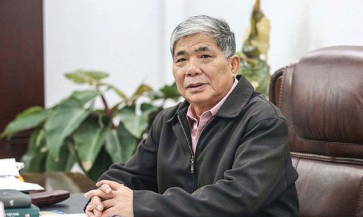 Công an Hà Nội: 'Sắp công bố kết luận điều tra vụ án lừa dối khách hàng của ông Lê Thanh Thản'