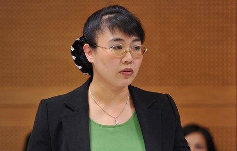 Nhìn lại bê bối của bà Nguyễn Thị Nguyệt Hường: Mất tư cách đại biểu Quốc hội vì 2 quốc tịch