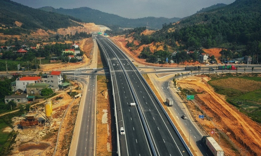 Điểm danh 3 dự án cao tốc Bắc - Nam khởi công vào ngày mai
