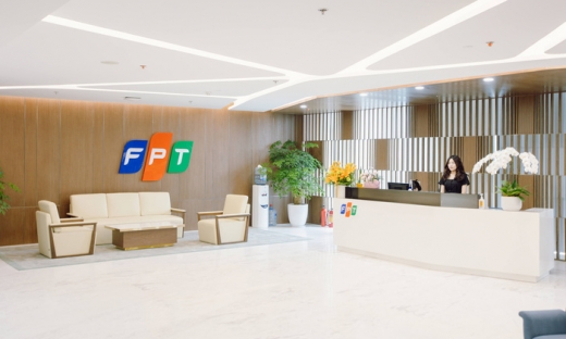 FPT báo lãi 9 tháng tăng 20%, trúng 16 dự án trên 5 triệu USD