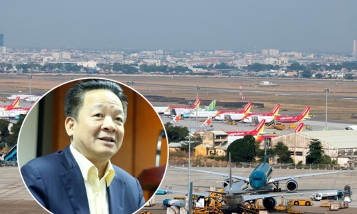 Quảng Trị muốn chuyển hơn 165ha đất rừng và đất quy hoạch lâm nghiệp để làm sân bay