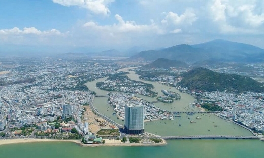 Hòa Phát cùng KDI Holdings đề xuất đầu tư 2 dự án tại Khánh Hòa
