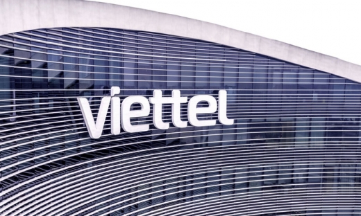 Nộp hơn 37.000 tỷ, Viettel lần thứ 5 liên tiếp đóng thuế nhiều nhất Việt Nam