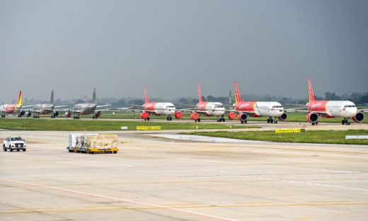 Sân bay thứ hai tại Hà Nội: Có thể chuyển sang Phú Xuyên, Thường Tín, Thanh Oai