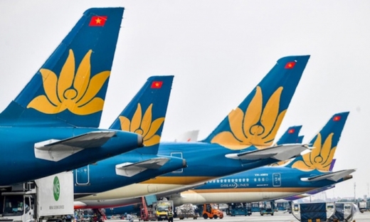 Vietnam Airlines muốn rót gần 10.000 tỷ đầu tư vào sân bay Long Thành