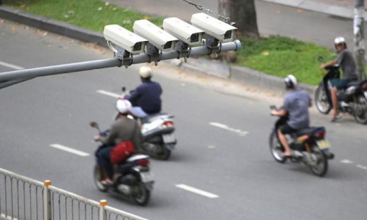 Giao thông tuần qua: Rót 2.150 tỷ lắp camera giám sát toàn quốc, không có việc đóng cửa sân bay Nội Bài