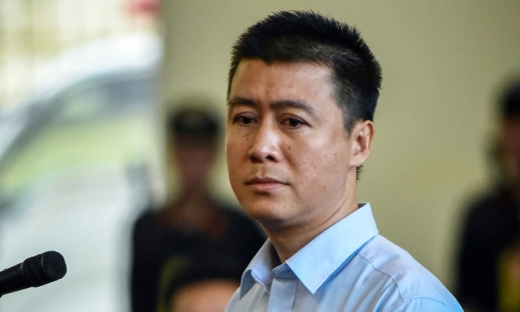 VKSND Cấp cao tại Hà Nội: 'Quyết định giảm án tù cho Phan Sào Nam là không có căn cứ'