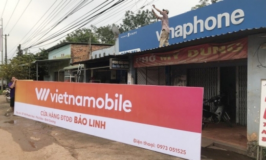 Công ty mẹ của Vietnamobile muốn lấn sân sang bất động sản, khách sạn, resort