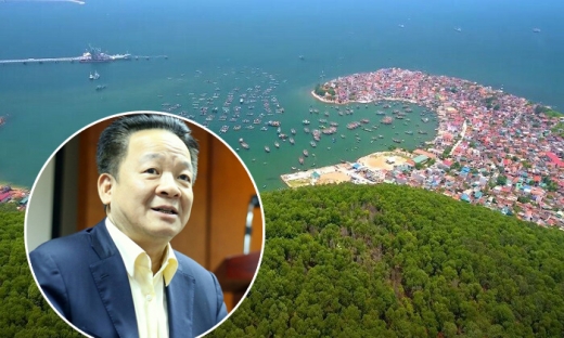 Tập đoàn T&T khởi công khu du lịch sinh thái hơn 3.600 tỷ tại Thanh Hóa vào ngày 23/6
