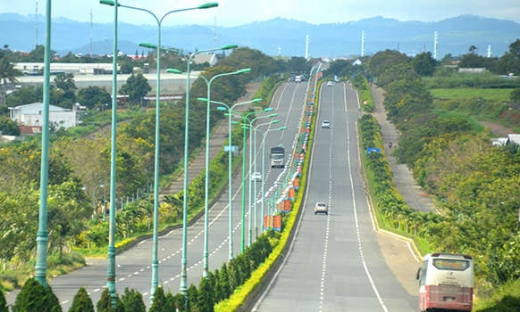Khánh Hoà đề xuất làm cao tốc Đà Lạt - Nha Trang dài 85km