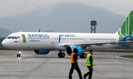 Bamboo Airways lần đầu công bố báo cáo tài chính