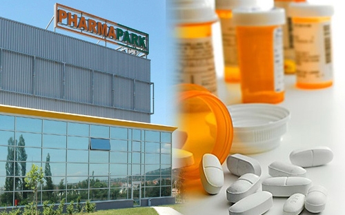 Công ty Ấn Độ muốn đầu tư xây dựng công viên dược phẩm tại Việt Nam