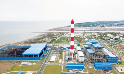 Nhà đầu tư Thái Lan 'ì ạch', dự án nhiệt điện BOT Quảng Trị 1 hơn 50.000 tỷ nguy cơ vỡ tiến độ