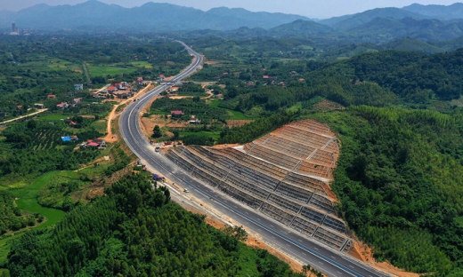 Thủ tướng phê duyệt quy hoạch đường bộ, cả nước sẽ có 5.004km cao tốc vào năm 2030