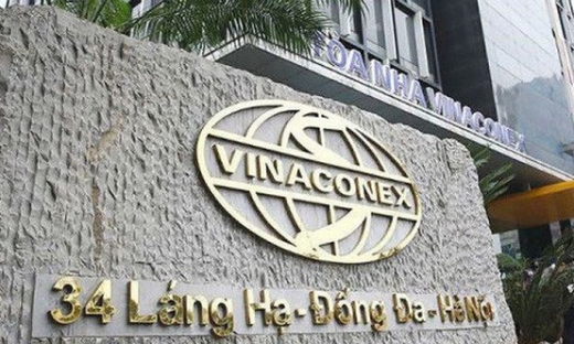 Liên danh Vinaconex muốn làm dự án gần 1.800 tỷ tại Quảng Ninh