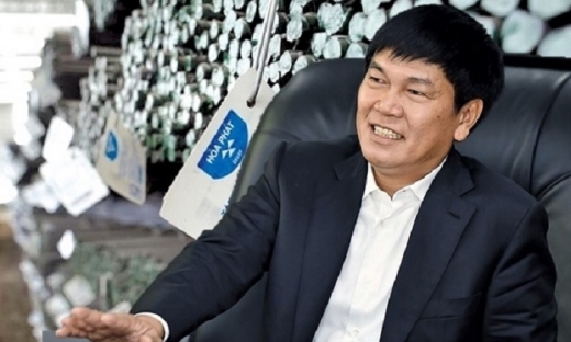 Hòa Phát muốn đầu tư loạt dự án 4,3 tỷ USD tại Đắk Nông