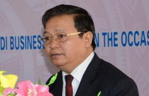 Thủ tướng cảnh cáo nguyên Chủ tịch UBND tỉnh Hà Nam Nguyễn Xuân Đông