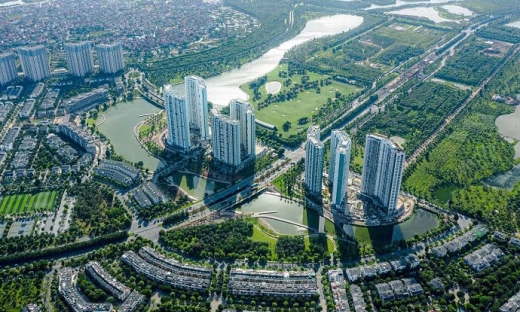 FPT muốn đưa Hưng Yên trở thành đô thị công nghệ