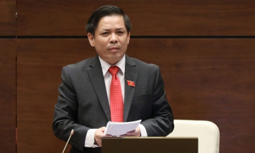 5 khóa Quốc hội chưa thông tuyến đường Hồ Chí Minh: Bộ trưởng Nguyễn Văn Thể nói gì?