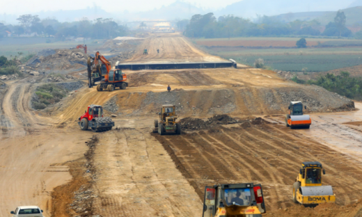 Cao tốc Quảng Ngãi - Hoài Nhơn sẽ khởi công vào ngày 1/1/2023