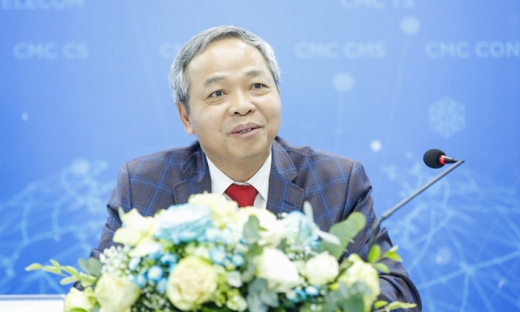 CMC của ông Nguyễn Trung Chính tăng vốn lên hơn 1.500 tỷ, nhắm doanh thu 381 triệu USD