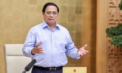 Cao tốc Ninh Bình - Nam Định - Thái Bình - Hải Phòng: 'Tránh tối đa việc đi qua khu đô thị'
