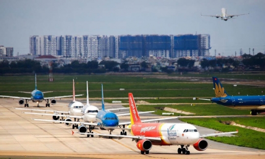 Tuyên Quang muốn đầu tư sân bay Na Hang 350ha theo phương thức PPP