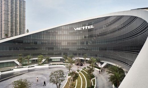 2 'đại gia' viễn thông Viettel và VNPT được định giá 11,7 tỷ USD