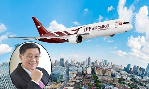 IPP Air Cargo cam kết lựa chọn thủ tục đầu tư trong nước
