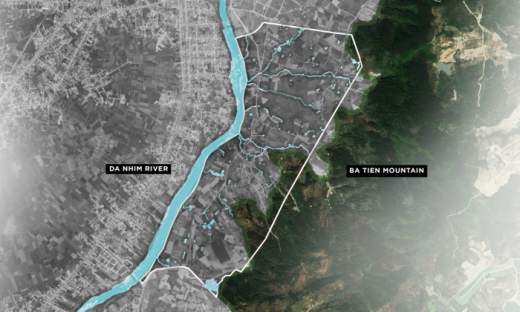 Lâm Đồng: KĐT 12.000 tỷ từng có 'dấu chân' FLC, Ecopark và T&T chính thức có chủ