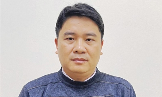 Nhận hối lộ 5 tỷ, cựu Phó chủ tịch Quảng Nam Trần Văn Tân bị khai trừ Đảng