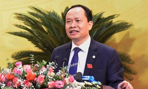 Chân dung cựu Bí thư Tỉnh uỷ Thanh Hoá vừa bị khởi tố