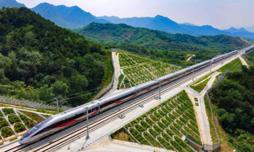 Đường sắt tốc độ cao Bắc - Nam: Chính phủ gợi ý cơ chế 'đặc biệt cả gói'