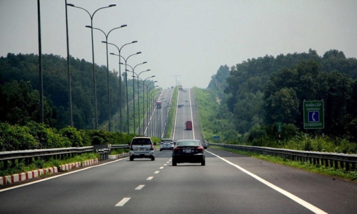 Cao tốc Gia Nghĩa - Chơn Thành: Bình Phước muốn xin ngân sách 5.800 tỷ