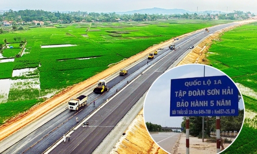 Tập đoàn Sơn Hải xin đầu tư cao tốc Nha Trang – Liên Khương
