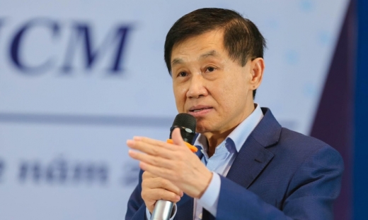 Tỷ phú Hạnh Nguyễn hé lộ kế hoạch xây 2 trung tâm tế bào gốc tại Phú Quốc và Đà Nẵng