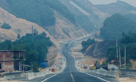 Gần 4.000 tỷ làm 52km đường Hồ Chí Minh qua Kiên Giang và Bạc Liêu