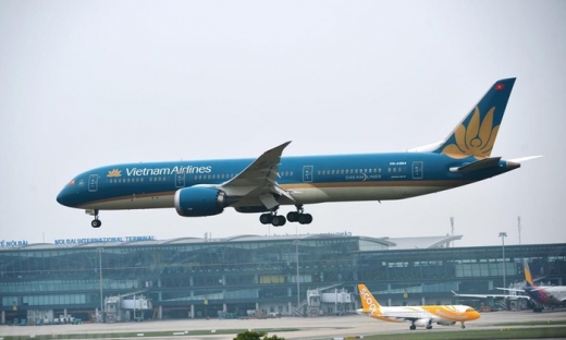 Vietnam Airlines xin hoãn công bố báo cáo tài chính