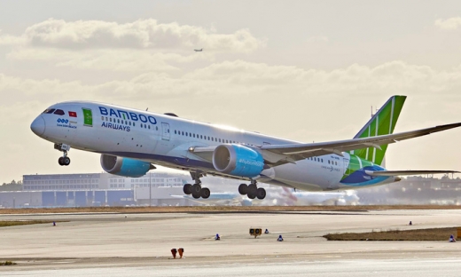 Kế hoạch tăng vốn khủng của Bamboo Airways bất thành